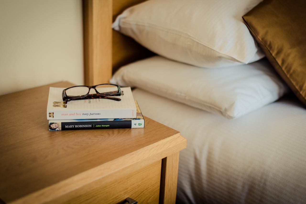Отель Rochestown Lodge Hotel & Spa Дун-Лэаре-21