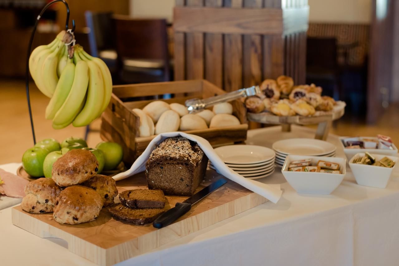 Отель Rochestown Lodge Hotel & Spa Дун-Лэаре-26