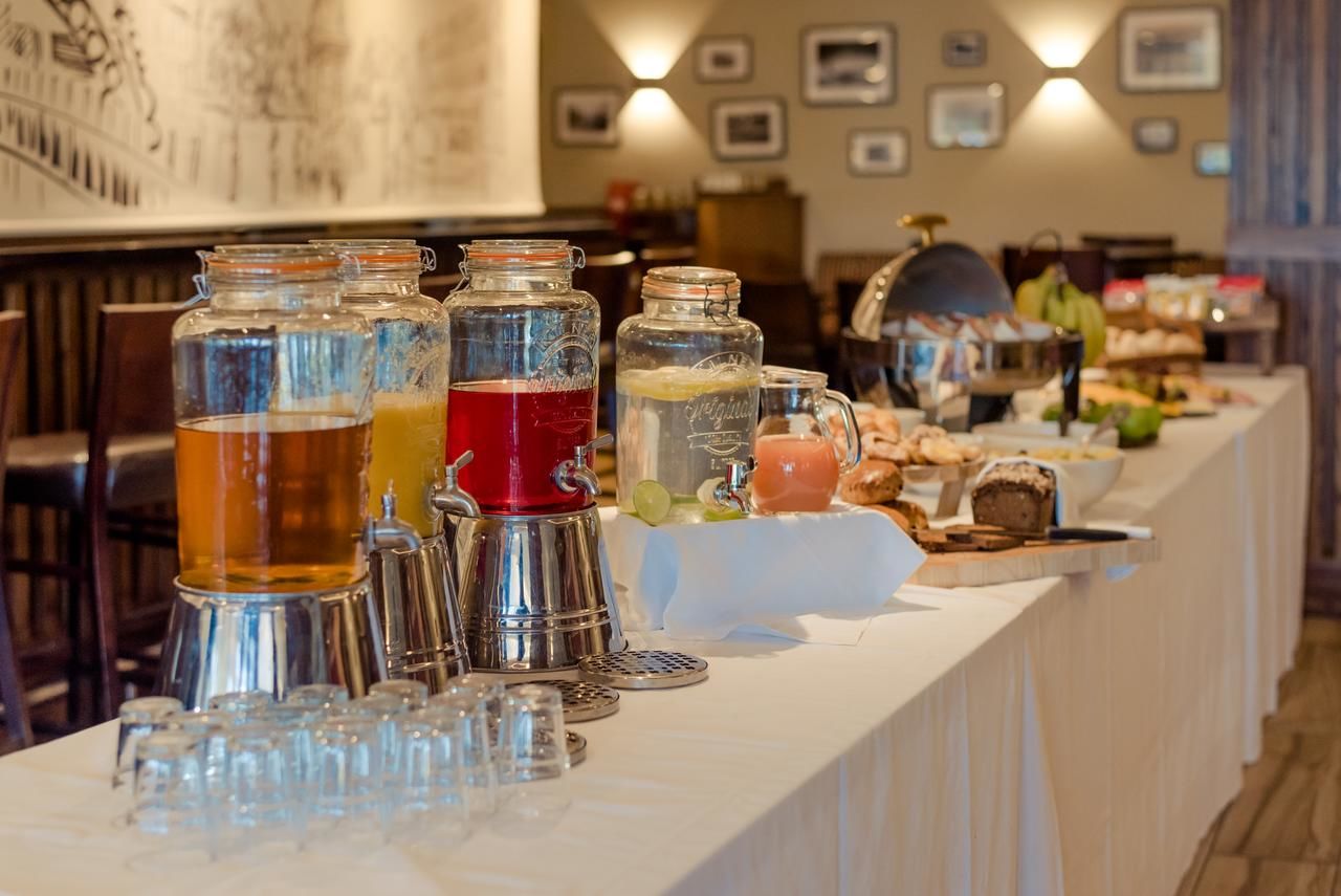 Отель Rochestown Lodge Hotel & Spa Дун-Лэаре-27