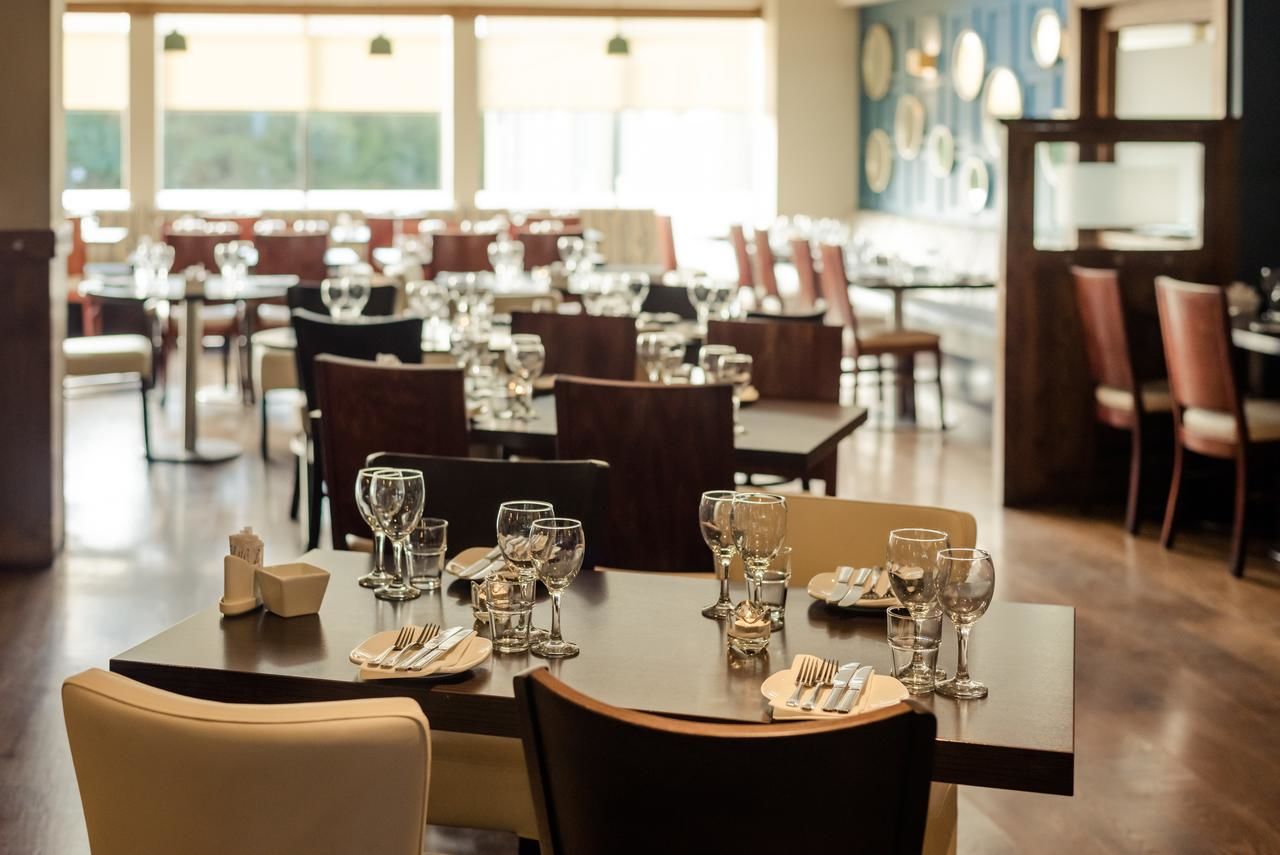 Отель Rochestown Lodge Hotel & Spa Дун-Лэаре-29