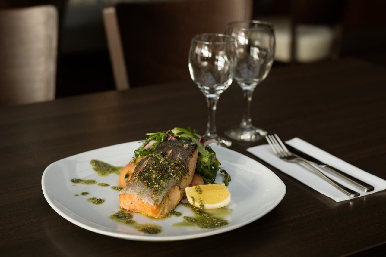 Отель Rochestown Lodge Hotel & Spa Дун-Лэаре-31
