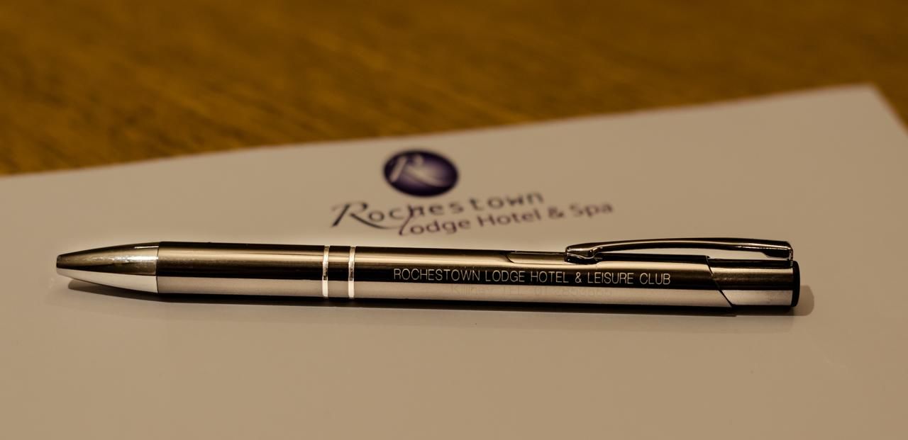 Отель Rochestown Lodge Hotel & Spa Дун-Лэаре-35