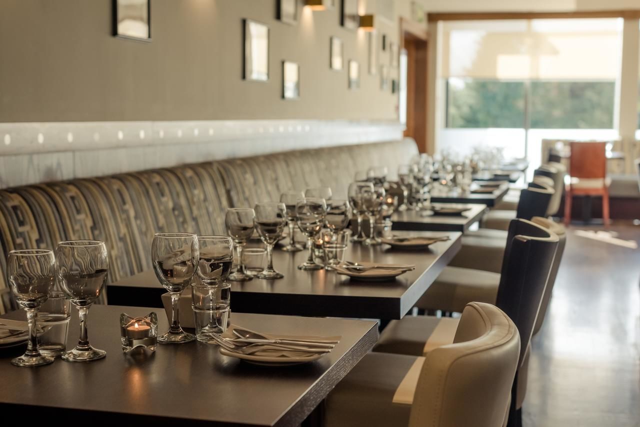 Отель Rochestown Lodge Hotel & Spa Дун-Лэаре-37