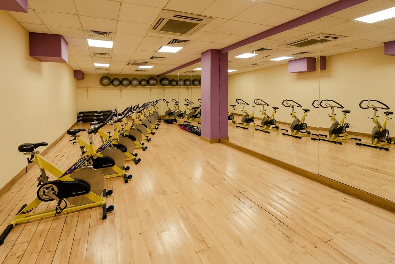 Отель Rochestown Lodge Hotel & Spa Дун-Лэаре-8