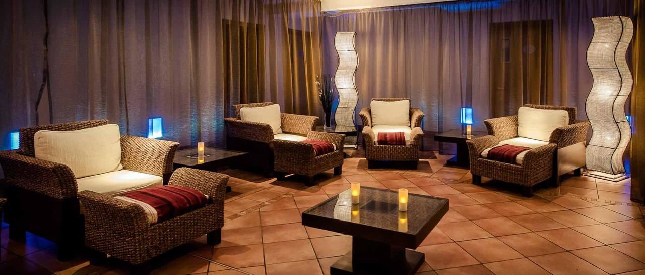 Отель Rochestown Lodge Hotel & Spa Дун-Лэаре-9