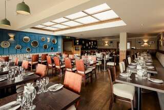 Отель Rochestown Lodge Hotel & Spa Дун-Лэаре-2